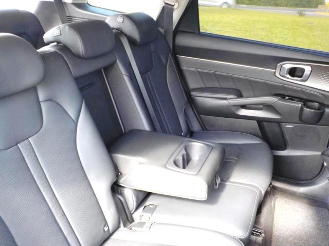 KIA Sorento usata, con Bracciolo