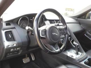 JAGUAR E-Pace usata, con Volante in pelle
