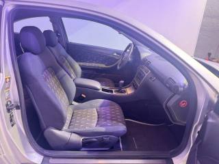 MERCEDES-BENZ C 220 usata 4