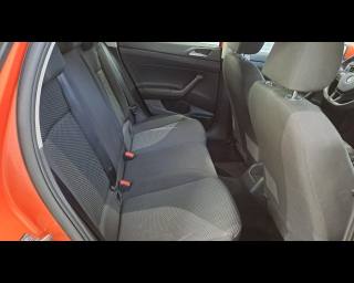 VOLKSWAGEN Polo usata 19