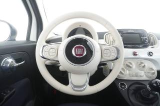FIAT 500 usata 11