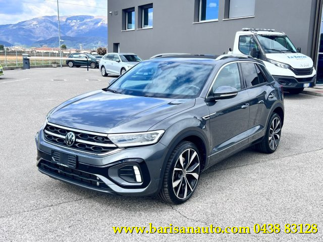 VOLKSWAGEN T-Roc usata, con ABS