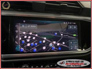 AUDI Q3 usata, con Sistema di navigazione