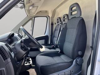 FIAT Ducato usata, con Bracciolo