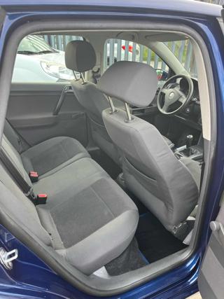 VOLKSWAGEN Polo usata, con Sedile posteriore sdoppiato