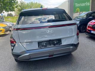 HYUNDAI Kona usata, con Cerchi in lega