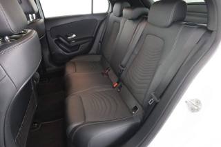 MERCEDES-BENZ A 180 usata 2