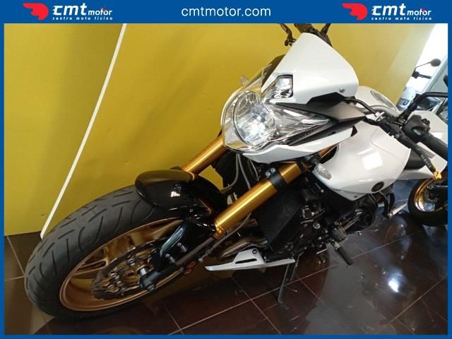 YAMAHA FZ8 usata 10