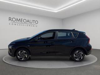 HYUNDAI Bayon usata, con Airbag laterali