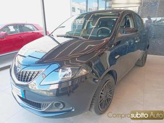 LANCIA Ypsilon usata, con Airbag