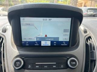 FORD Transit Courier usata, con Sistema di navigazione