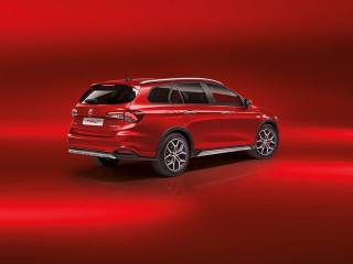 FIAT Tipo 1.6 Mjt S&S SW