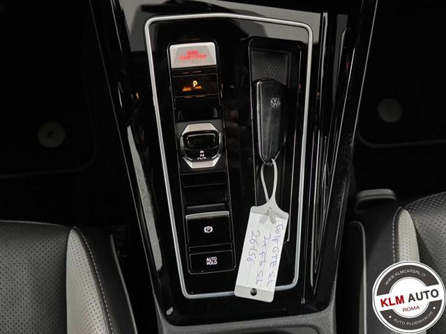 VOLKSWAGEN Golf usata, con Climatizzatore