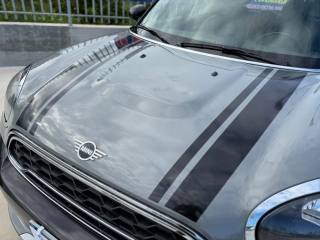 MINI Countryman usata, con Controllo trazione