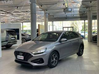 HYUNDAI i30 i30 2020 5p 1.0 t-gdi 48V Prime 120cv dct PROMO48