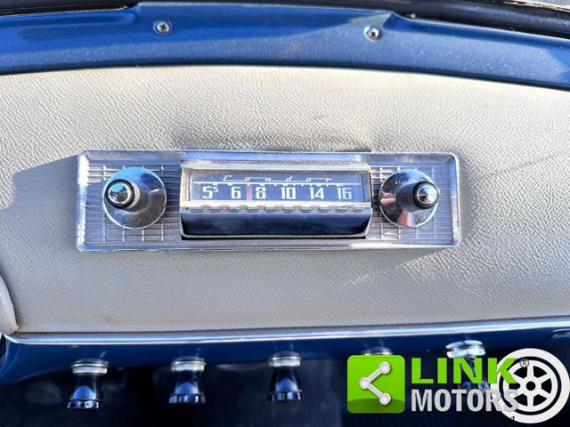 LANCIA Appia usata 12