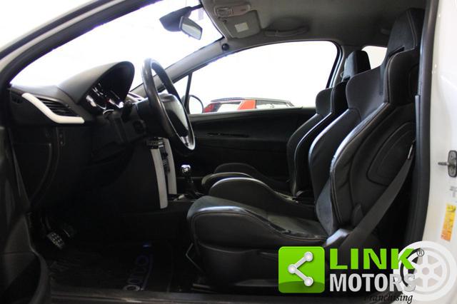 PEUGEOT 207 usata, con Cerchi in lega