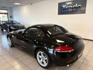 BMW Z4 usata, con Controllo trazione