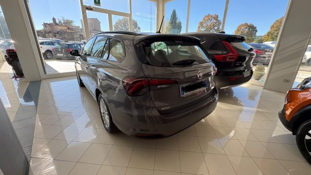 FIAT Tipo usata, con Airbag laterali