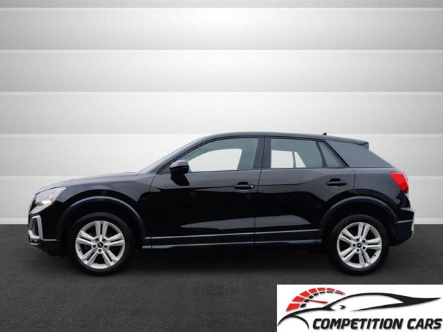 AUDI Q2 usata, con Airbag laterali