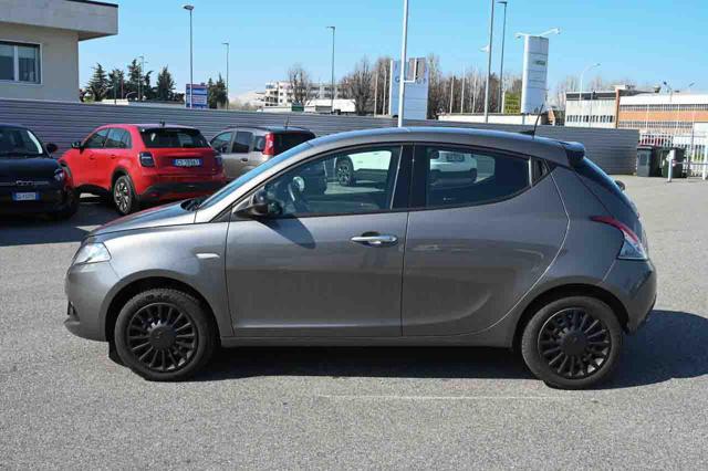 LANCIA Ypsilon usata, con Controllo trazione