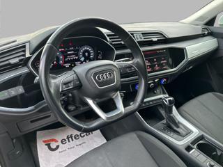 AUDI Q3 usata, con Boardcomputer