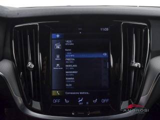 VOLVO V60 usata 13