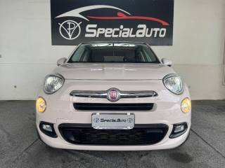 FIAT 500X usata 12