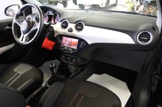 OPEL Adam usata, con Climatizzatore