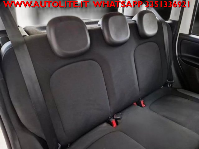FIAT Panda usata, con ESP