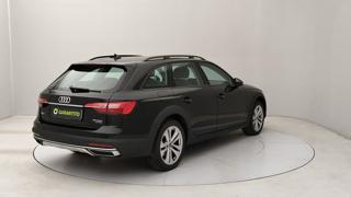 AUDI A4 allroad usata, con Alzacristalli elettrici
