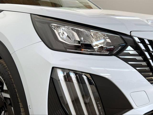 PEUGEOT 2008 usata, con Autoradio digitale
