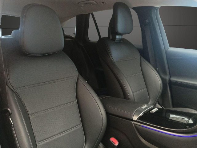 MERCEDES-BENZ GLC 200 usata, con Immobilizzatore elettronico