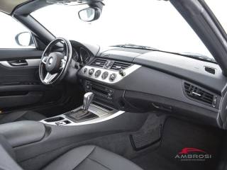 BMW Z4 usata 10