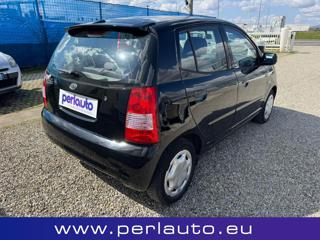 KIA Picanto usata, con Alzacristalli elettrici