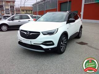 OPEL Grandland X usata, con Airbag laterali