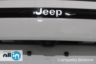 JEEP Grand Cherokee usata 22