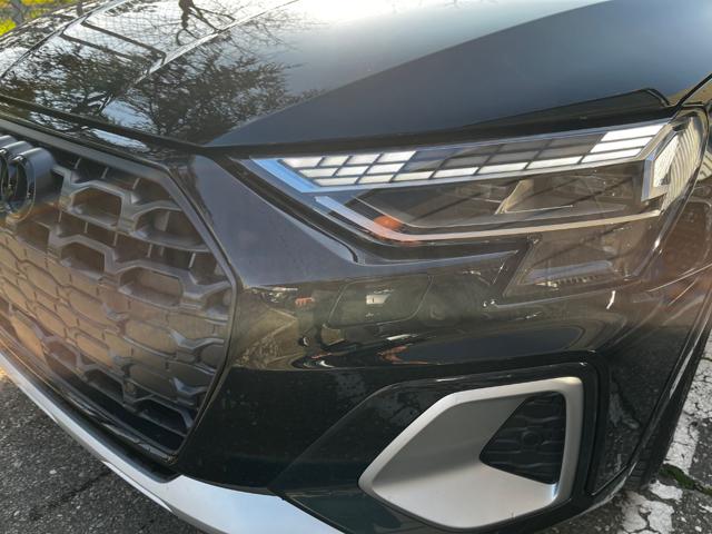 AUDI A3 usata, con Airbag