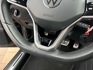VOLKSWAGEN Tiguan usata, con Volante in pelle