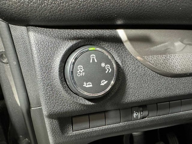 CITROEN Spacetourer usata 28
