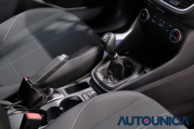 FORD Fiesta usata 49