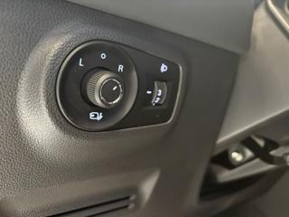 MG ZS usata, con Regolazione elettrica sedili