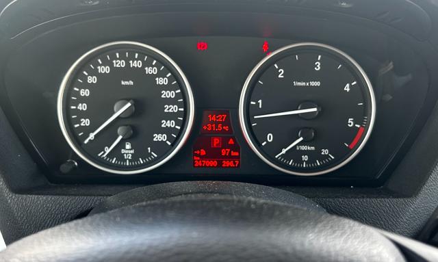 BMW X5 usata, con Airbag Passeggero