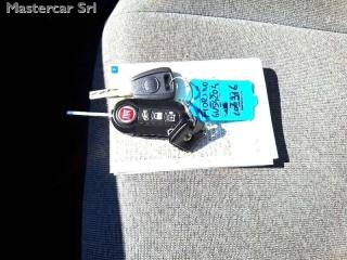 FIAT Fiorino usata, con Fendinebbia