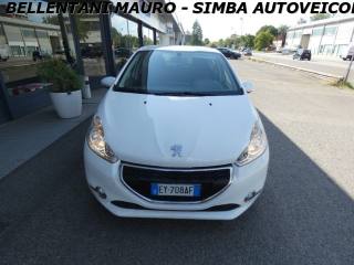 PEUGEOT 208 usata, con Airbag
