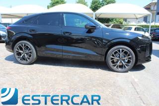 AUDI Q3 usata, con Controllo trazione