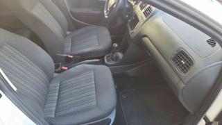 VOLKSWAGEN Polo usata, con Controllo trazione