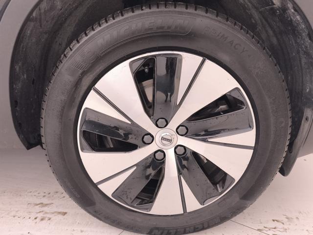 VOLVO XC40 usata, con Sensori di parcheggio posteriori