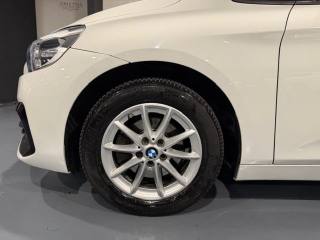 BMW 216 usata, con Controllo vocale