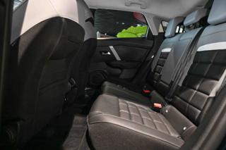 CITROEN C4 usata, con ESP